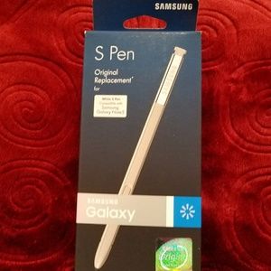 Samsung ~ Galaxy Note 5 "S-Pen" Replacement Stylus